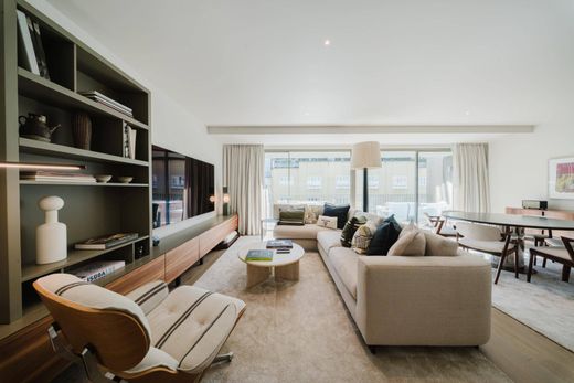 Appartement à Lisbonne, Lisbon