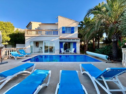 Casa en Llucmajor, Islas Baleares