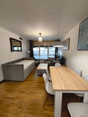Apartment / Etagenwohnung in Baqueira-Beret, Provinz Lleida