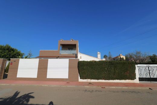 独立式房屋  Torrevieja, Provincia de Alicante