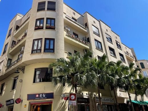 Apartment in Málaga, Malaga