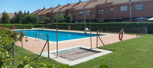 Maison de luxe à Rivas-Vaciamadrid, Province de Madrid