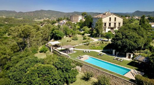 Luxus-Haus in Carme, Provinz Barcelona