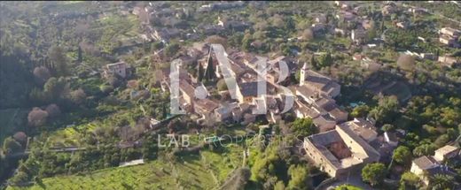 Farmhouse in Soller, Province of Balearic Islands