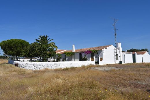 Rustykalny lub Wiejski w Villanueva de los Castillejos, Provincia de Huelva