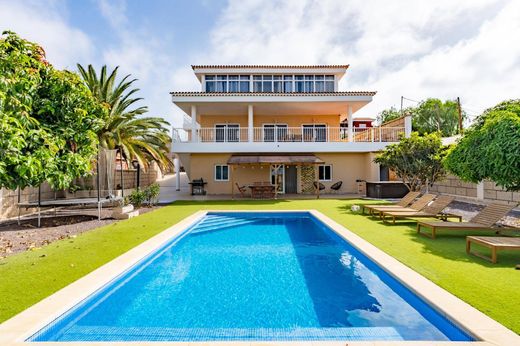 Βίλα σε Arona, Provincia de Santa Cruz de Tenerife