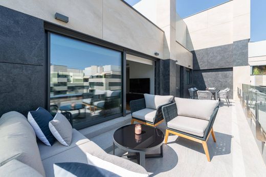 بنتهاوس ﻓﻲ مدريد, Provincia de Madrid