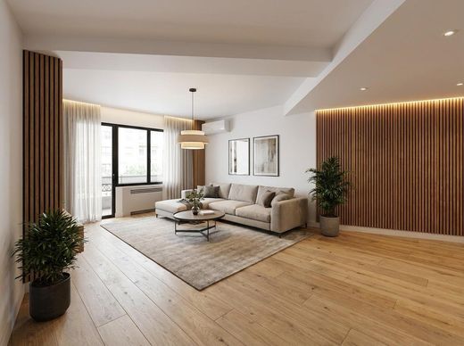 Piso / Apartamento en Madrid, Provincia de Madrid