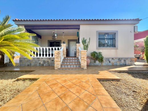 Villa Torrevieja, Provincia de Alicante