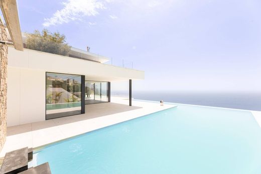 Villa in Altea, Alicante