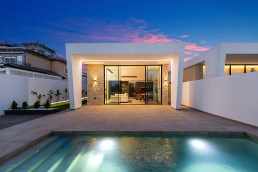 Villa Torrevieja, Provincia de Alicante