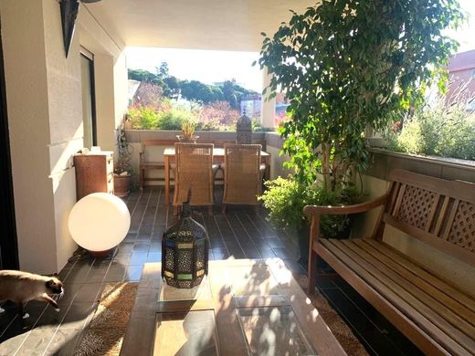 Appartement à Esplugues de Llobregat, Province de Barcelone