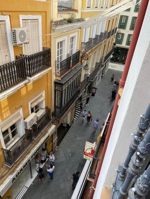 Appartementencomplex in Sevilla, Provincia de Sevilla