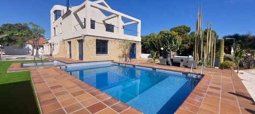 단독 저택 / Alicante, Provincia de Alicante