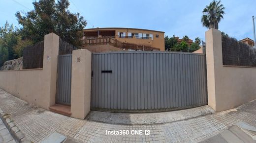 Casa de luxo - Cubelles, Província de Barcelona