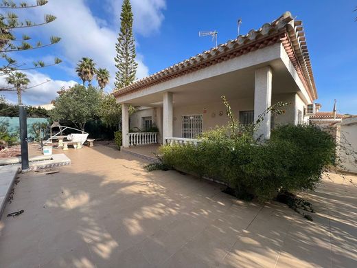 Вилла, Playas de Orihuela, Provincia de Alicante