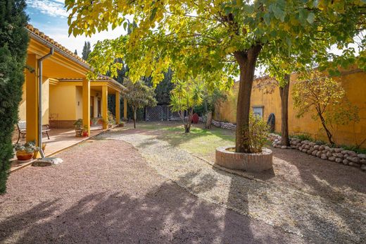 独立式房屋  Alhendín, Provincia de Granada