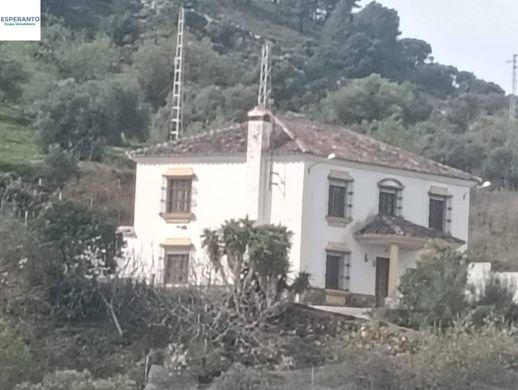 Luxury home in Ardales, Malaga