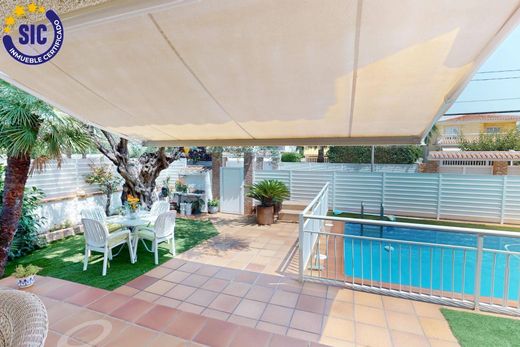 Villa in Benicassim, Castellon