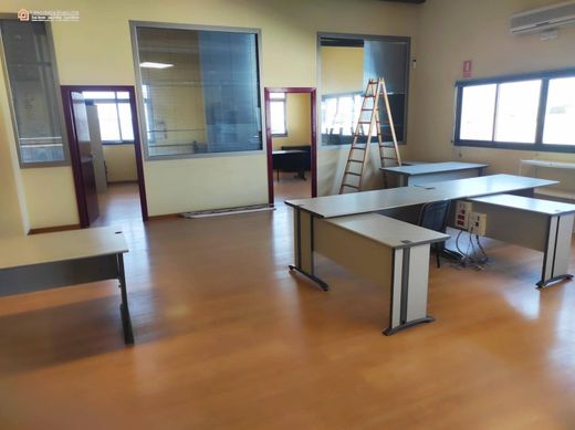 مكتب ﻓﻲ ميورقة, Illes Balears