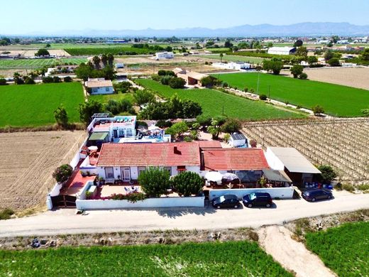 ‏וילה ב  Dolores, Provincia de Alicante