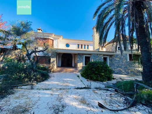 Detached House in Son Servera, Province of Balearic Islands