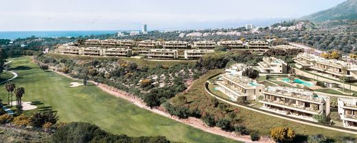 Attico a Marbella, Málaga