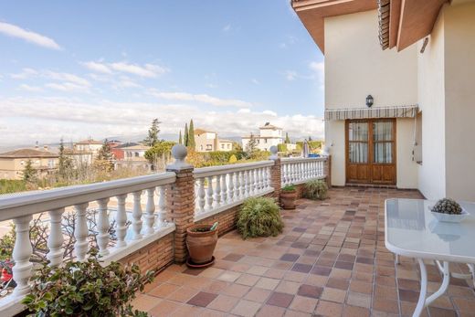 ‏בית חד-משפחתי ב  Monachil, Provincia de Granada