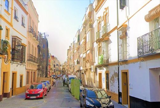 Wohnkomplexe in Sevilla, Andalusien