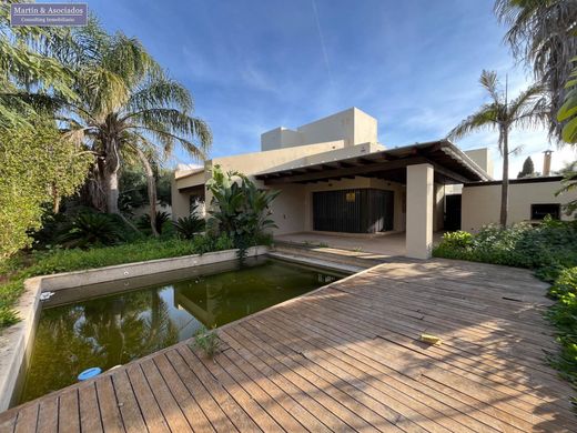 Luxury home in Puerto Real, Cadiz