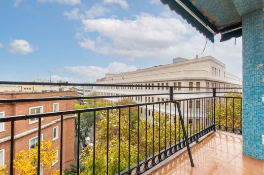 Piso / Apartamento en Madrid, Provincia de Madrid