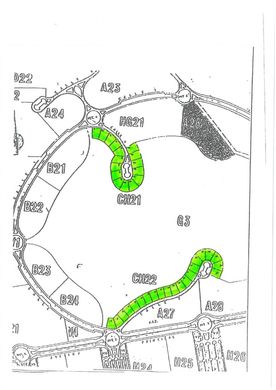 Grond in Almerimar, Almería