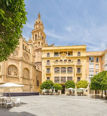 Apartament w Murcja, Murcia