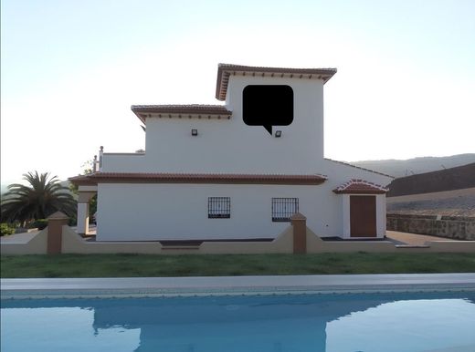 Dom jednorodzinny w Arriate, Provincia de Málaga
