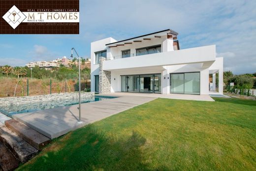 Вилла, Михас, Provincia de Málaga