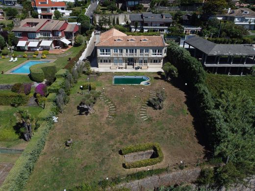 ‏וילה ב  ויגו, Provincia de Pontevedra