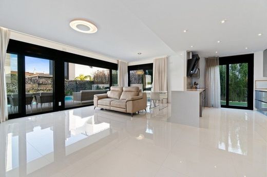 빌라 / Playas de Orihuela, Provincia de Alicante