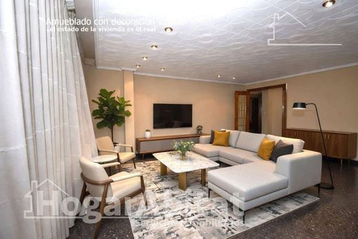 Apartment in Valencia