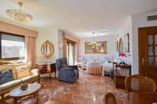 Apartment in Granada, Andalusia