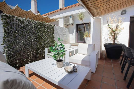 Ρετιρέ σε Μαρμπέγια, Provincia de Málaga