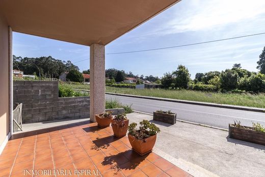 Luxury home in O Grove, Pontevedra