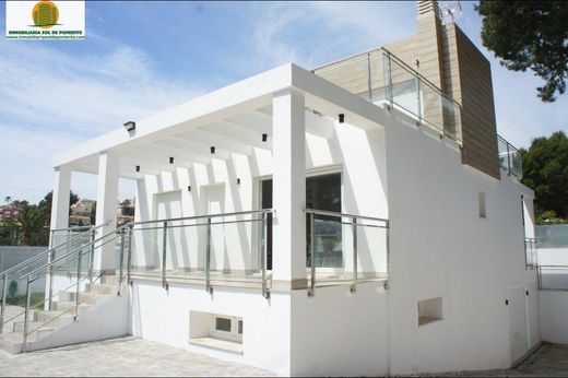 Μονοκατοικία σε la Nucia, Provincia de Alicante