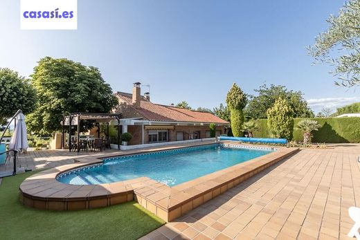 호화 저택 / Zubia, Provincia de Granada