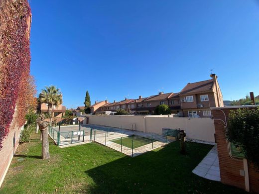 Luxe woning in Alcalá de Henares, Provincia de Madrid