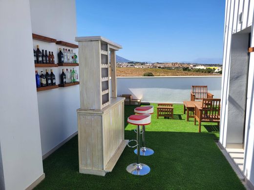 豪宅  Alhaurín de la Torre, Provincia de Málaga