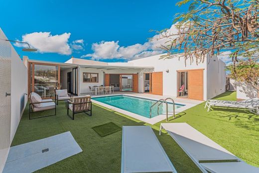 Villa à Yaiza, Province de Las Palmas