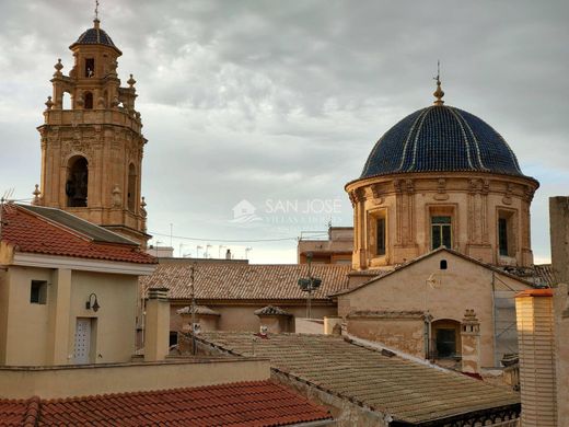 Appartement à Aspe, Alicante