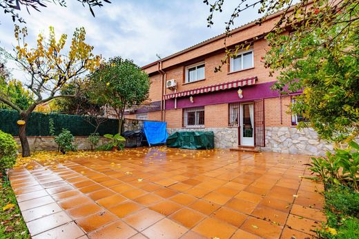 Luxury home in Getafe, Province of Madrid