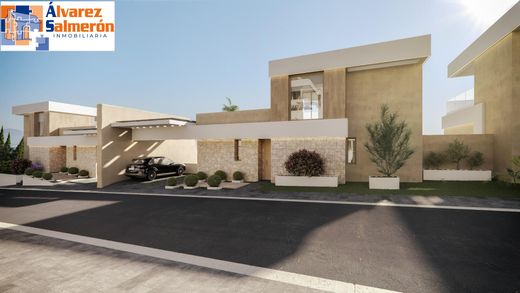 Villa in La Herradura, Granada