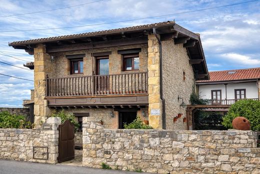Luxus-Haus in Ruiloba, Provinz Cantabria